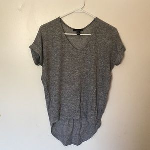 Asymmetrical Tee